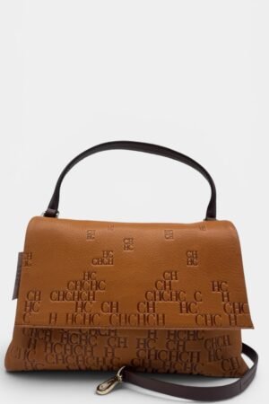 CAROLINA HERRERA - FLAP CH BAG